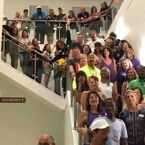 Meet your Posher, Kelly